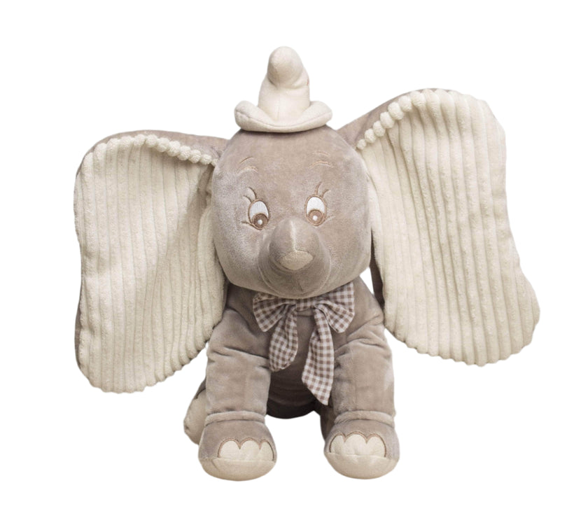 "Dumbo" the 16in Luxury Plush Elephant Animal Toy by Disney