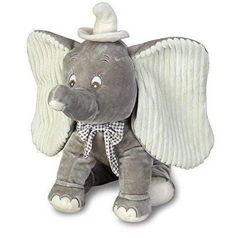"Dumbo" the 16in Luxury Plush Elephant Animal Toy by Disney
