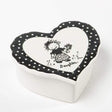 Enesco Children of The Inner Light - Daughter Keepsake Box