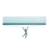 Enesco Lifelines Inspirational Statues for Home or The Office