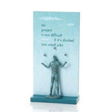 Enesco Lifelines Inspirational Statues for Home or The Office