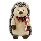 Gitzy16'' Plush Headgehog with Sequins