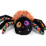 Gitzy 7" Halloween Plush Spider – Soft Stuffed Animal Toy, Cute Spooky Gift 7"