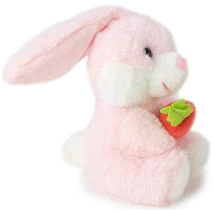Gitzy Plush Easter Bunny, Assorted Colors