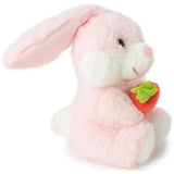 Gitzy Plush Easter Bunny, Assorted Colors