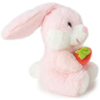 Gitzy Plush Easter Bunny, Assorted Colors