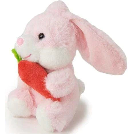 Gitzy Plush Easter Bunny, Assorted Colors
