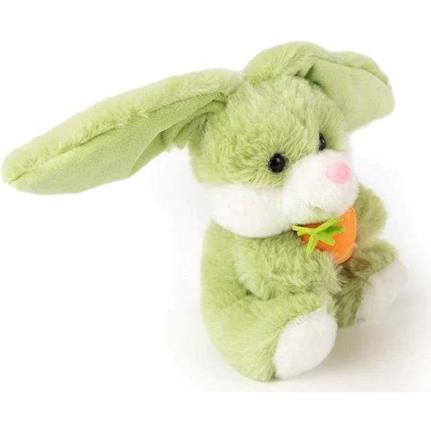 Gitzy Plush Easter Bunny, Assorted Colors