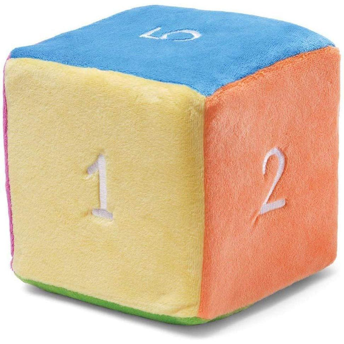 Gund Brights Colorfun 5" Block