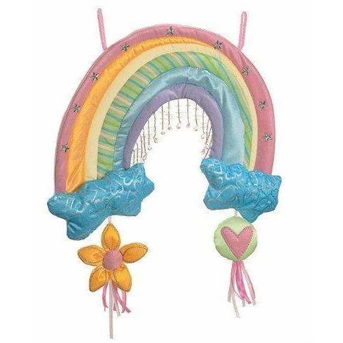 Gund Rainbow 15"