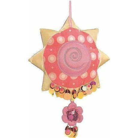 Gund Sun 14"