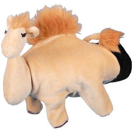 Hape Beleduc Camel Kid's Hand Glove Puppet