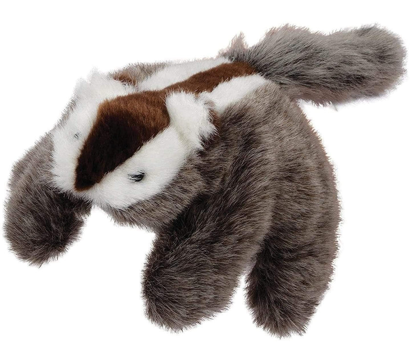 Hape Chipmunk Hand Puppet