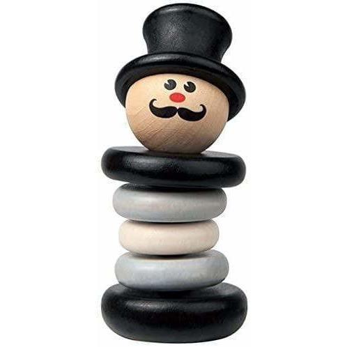 Hape Happy Baby Mr. Magic Rattle