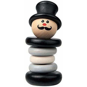 Hape Happy Baby Mr. Magic Rattle
