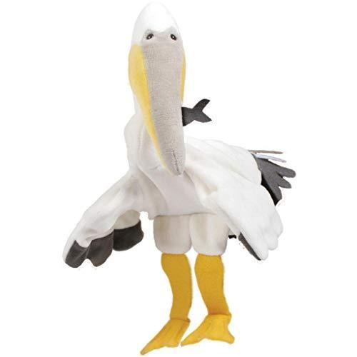 Hape Pelican Bird Puppet Wholesale