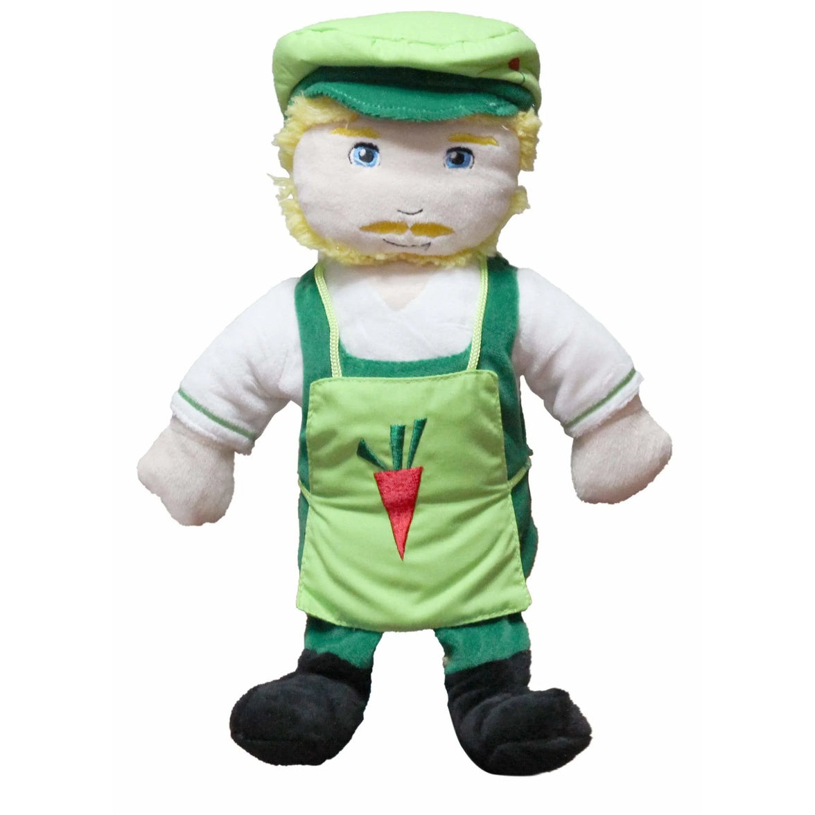 Hape  Professional Puppets - Set of 6