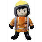 Hape  Professional Puppets - Set of 6