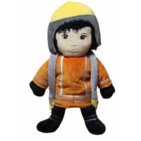 Hape  Professional Puppets - Set of 6