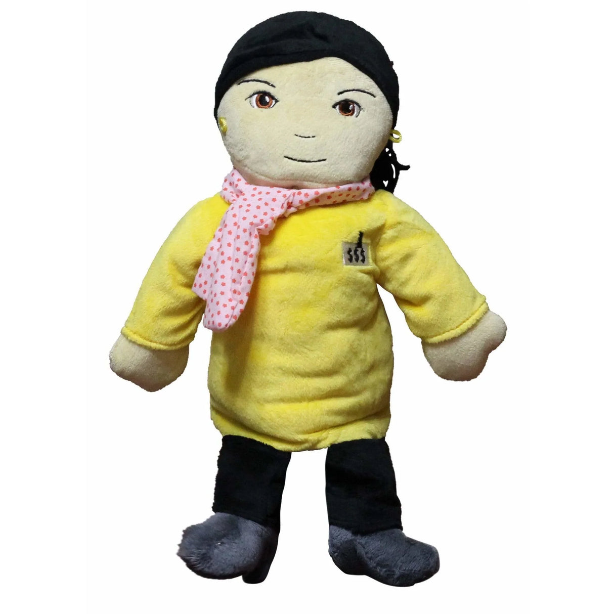 Hape  Professional Puppets - Set of 6