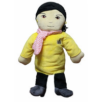 Hape  Professional Puppets - Set of 6
