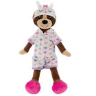 Sharewood Forest Friends Rag Doll Sofie the Sloth Plush + Playscape Set 18"
