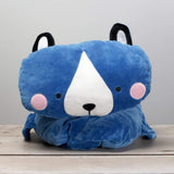Manhattan Toy Travel Comfort Snuggle Bear Plush Kids Body Pillow