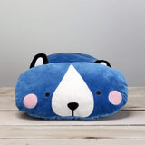 Manhattan Toy Travel Comfort Snuggle Bear Plush Kids Body Pillow