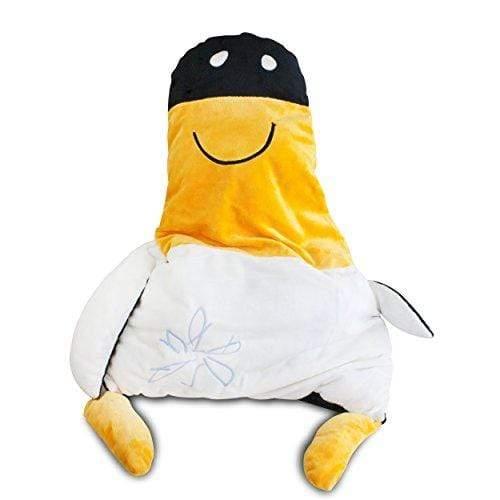 North American Bear My Own Monster Penguino Large (3619) 