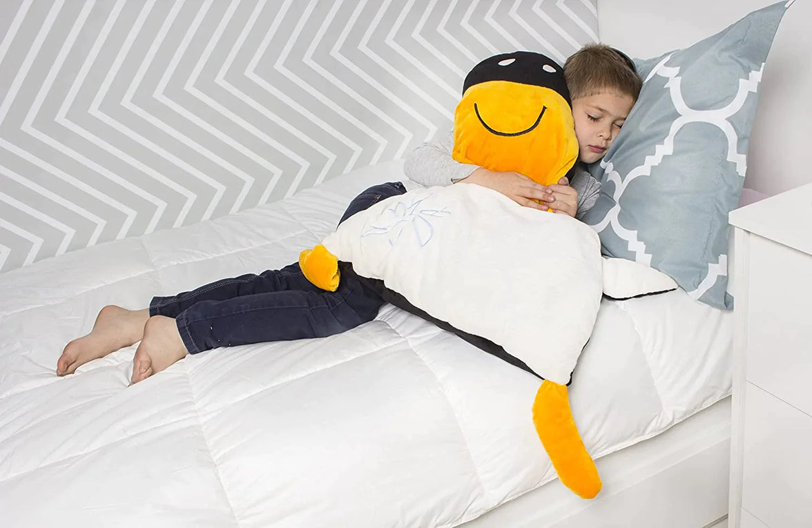 North American Bear My Own Monster Penguino Large (3619) 