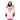 NASCAR | Pink Racing Suit Snugible 2-in-1 Blanket Hoodie & Pillow