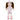 Playtime By Eimmie 18 Inch Rag Doll Allie - OrangeOnions Wholesale