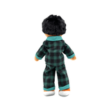 Playtime by Eimmie 18 Inch Rag Doll Charlie - OrangeOnions Wholesale