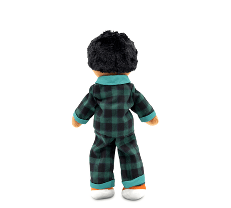 Playtime by Eimmie 18 Inch Rag Doll Charlie - OrangeOnions Wholesale