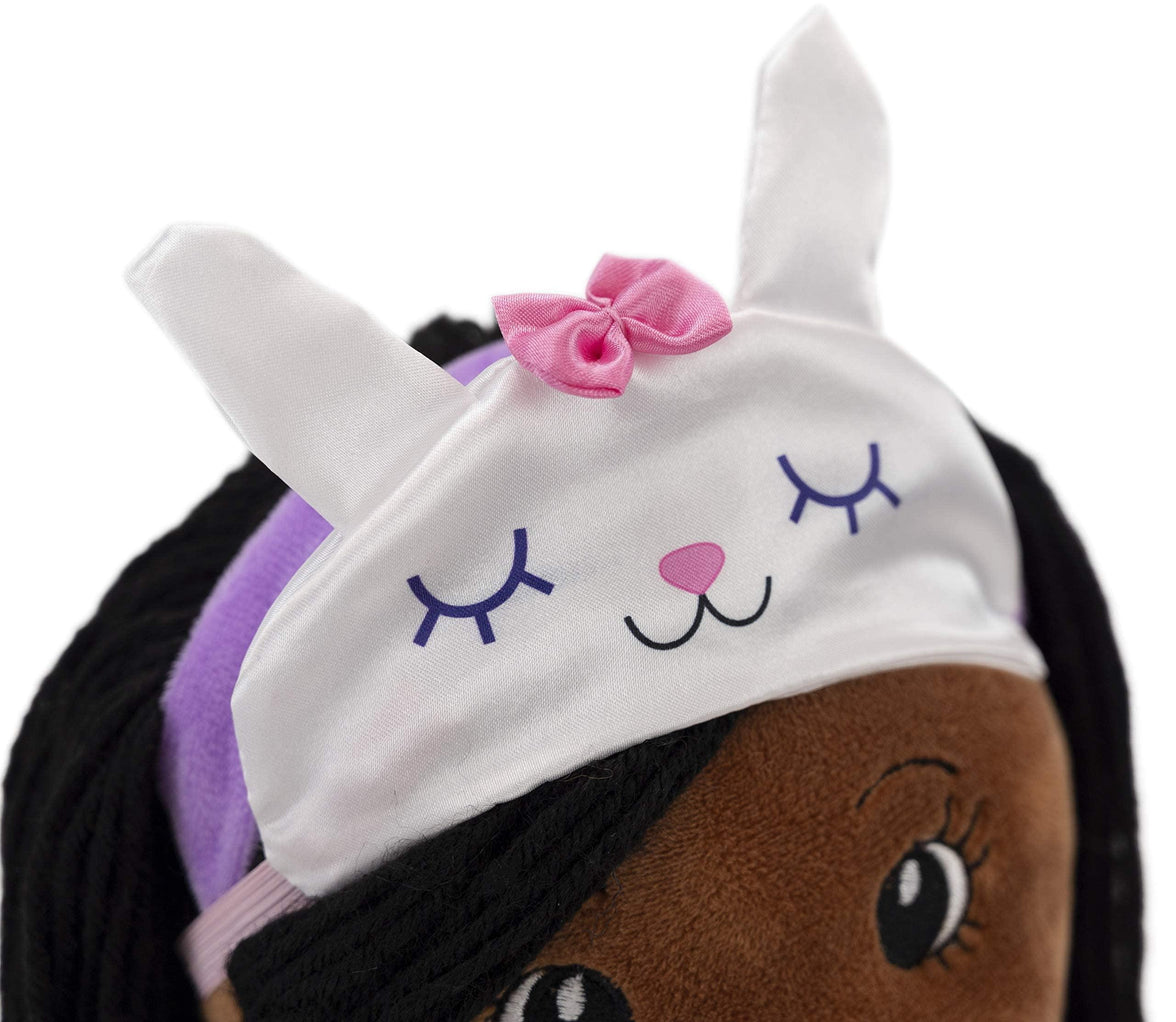 Playtime By Eimmie 18 Inch Rag Doll Kaylie - OrangeOnions Wholesale