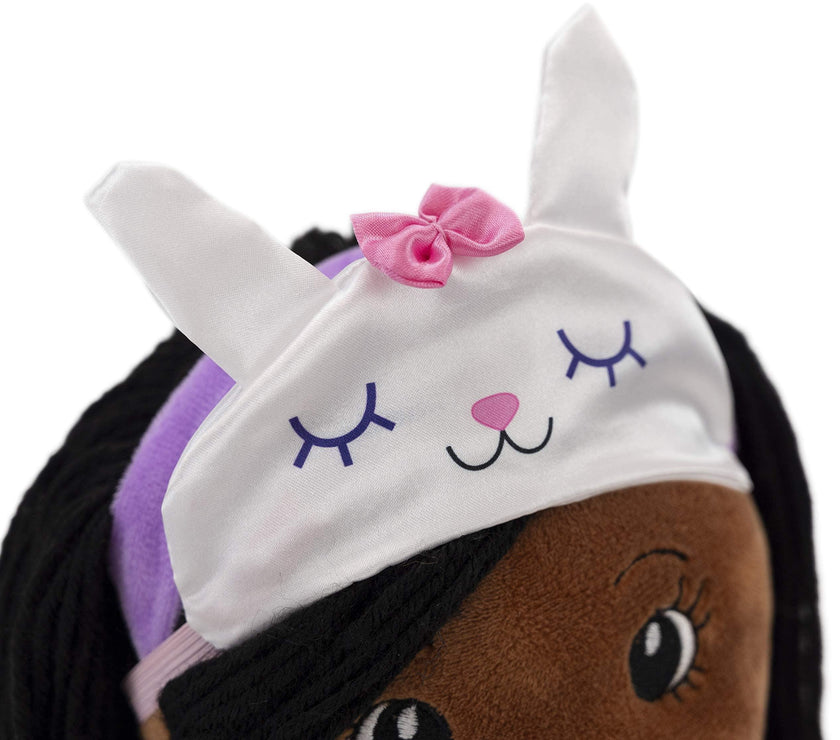 Playtime By Eimmie 18 Inch Rag Doll Kaylie - OrangeOnions Wholesale