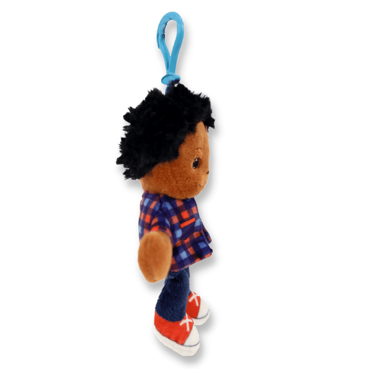 Playtime by Eimmie Backpack Clip Charlie - OrangeOnions Wholesale