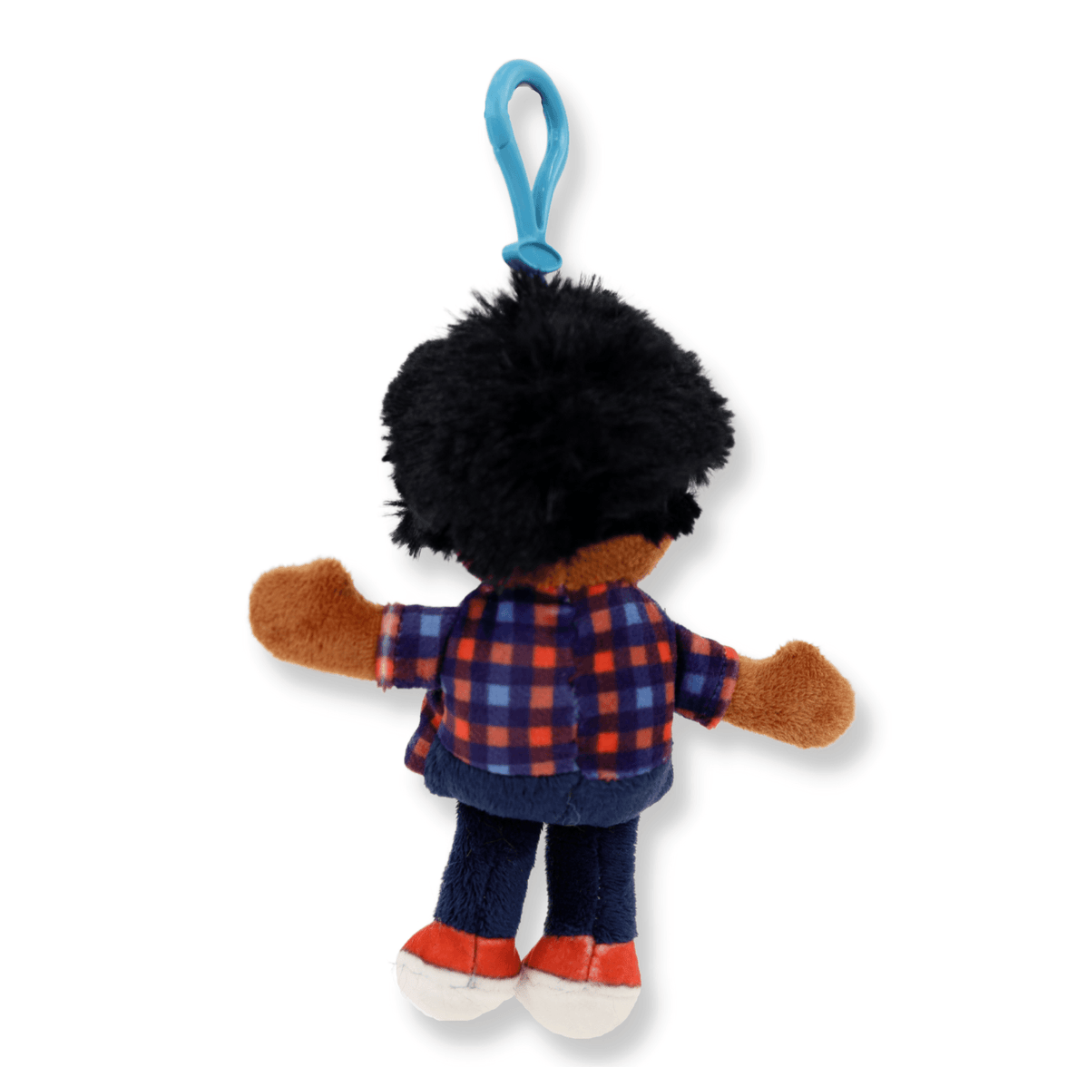 Playtime by Eimmie Backpack Clip Charlie - OrangeOnions Wholesale