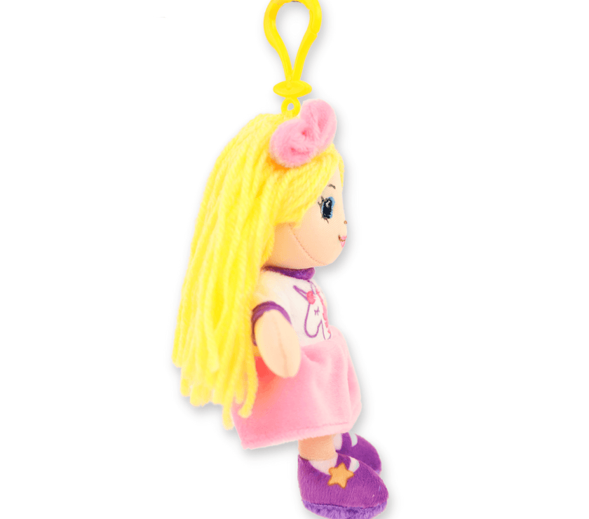 Playtime by Eimmie Backpack Clip Eimmie - OrangeOnions Wholesale