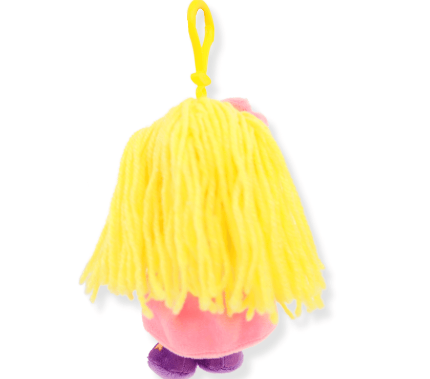 Playtime by Eimmie Backpack Clip Eimmie - OrangeOnions Wholesale