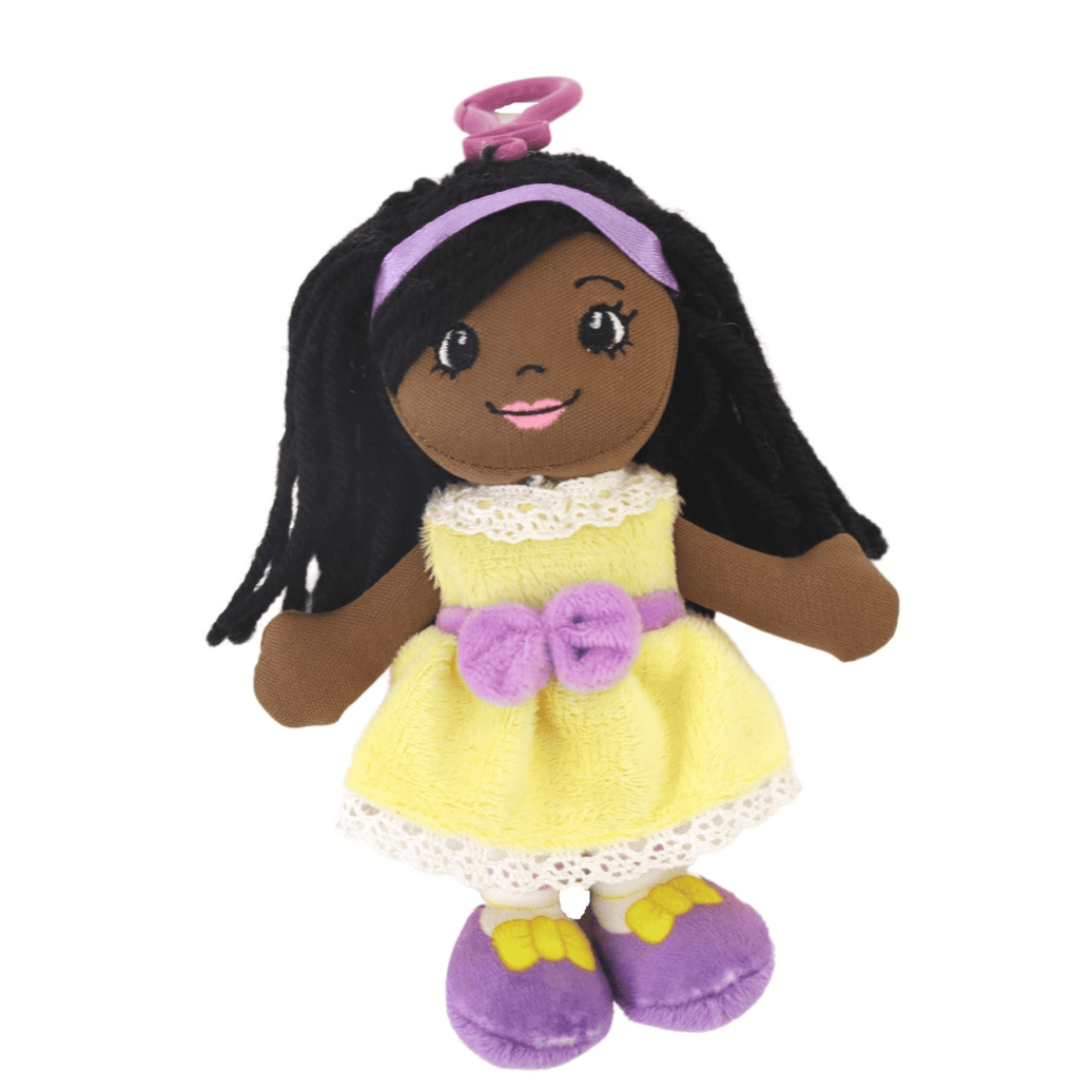 Playtime by Eimmie Backpack Clip Kaylie - OrangeOnions Wholesale