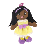Playtime by Eimmie Backpack Clip Kaylie - OrangeOnions Wholesale