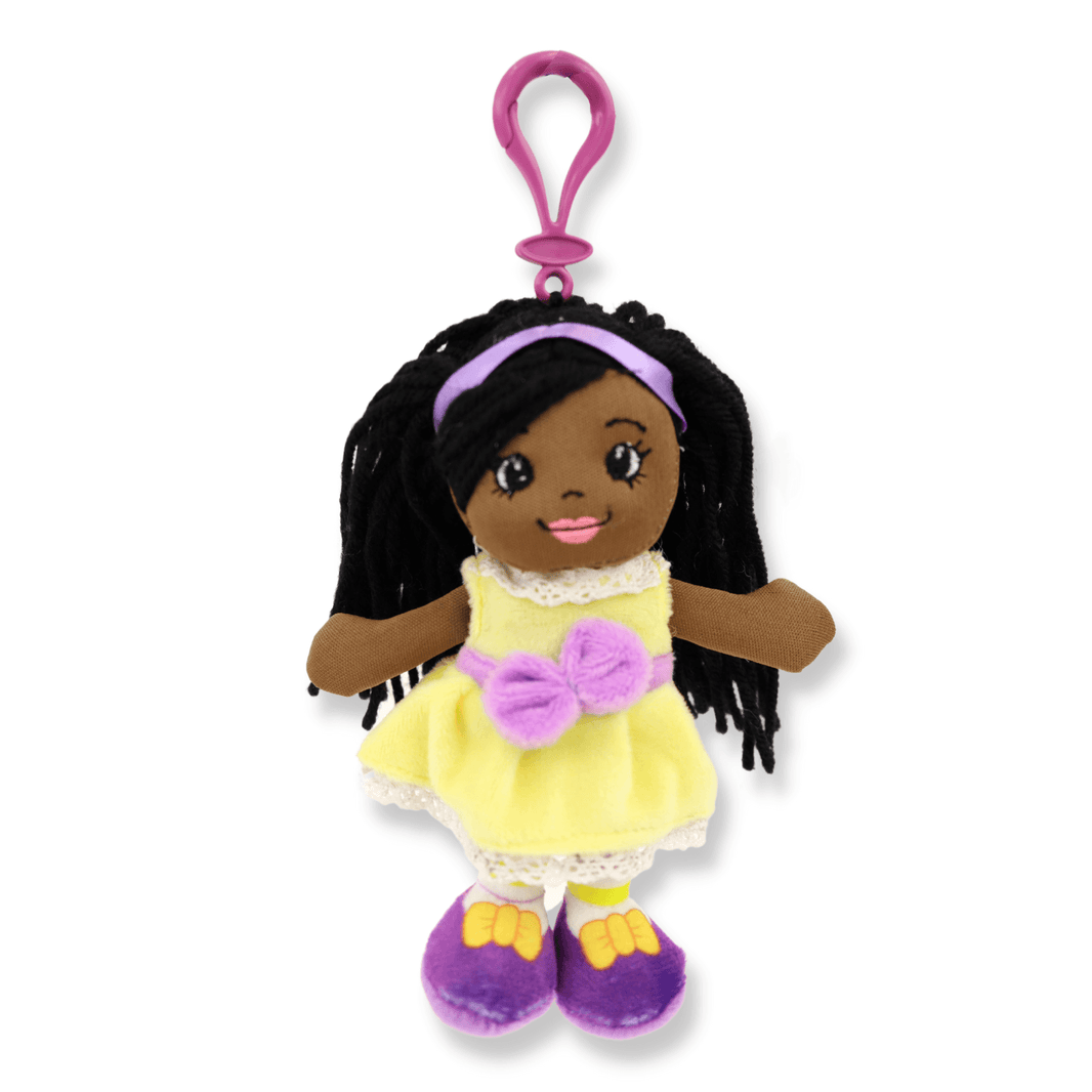Playtime by Eimmie Backpack Clip Kaylie - OrangeOnions Wholesale