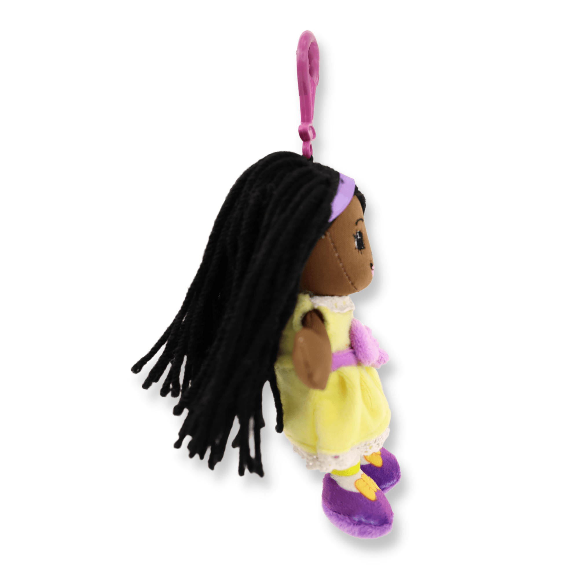 Playtime by Eimmie Backpack Clip Kaylie - OrangeOnions Wholesale