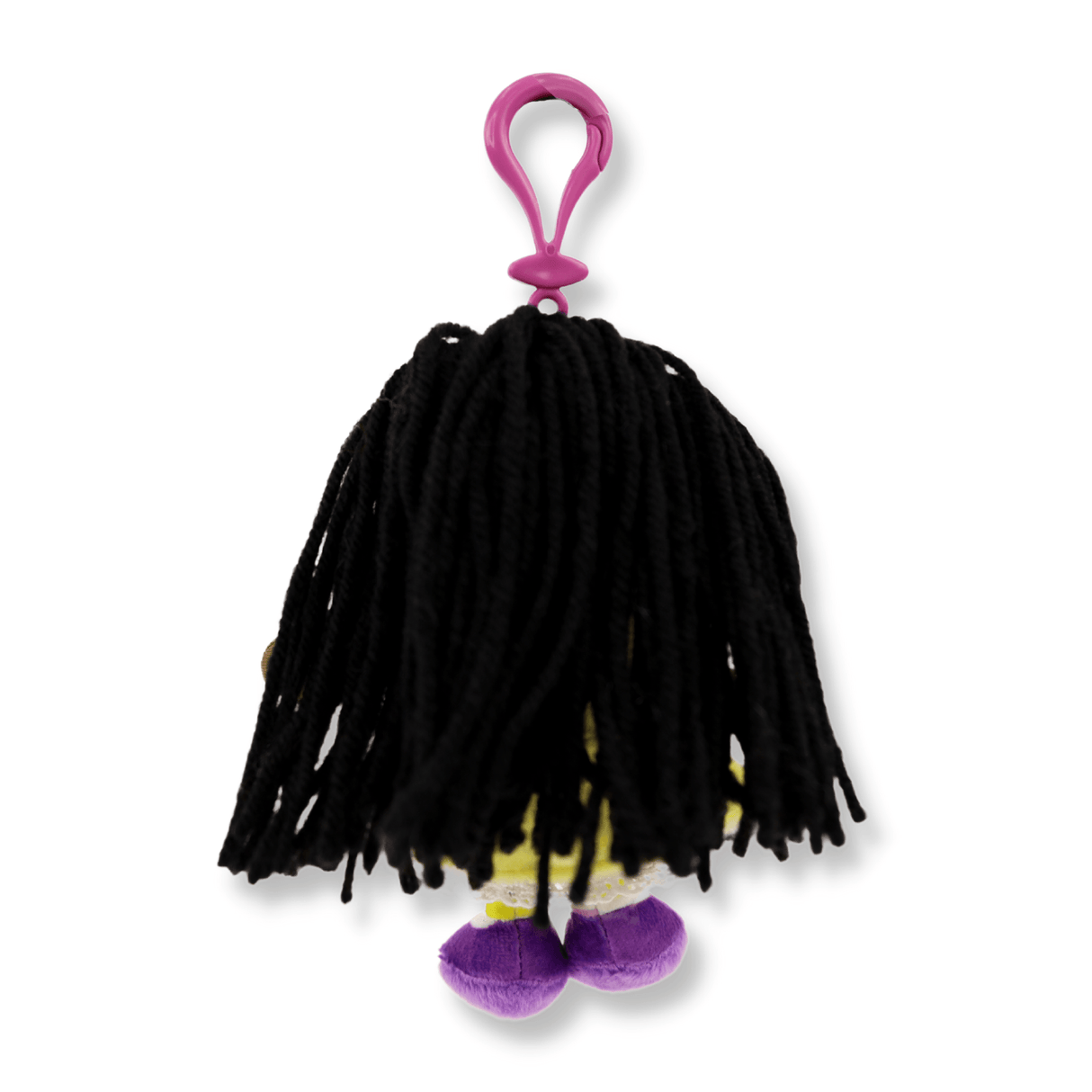 Playtime by Eimmie Backpack Clip Kaylie - OrangeOnions Wholesale