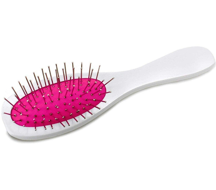 Playtime by Eimmie Doll Accessories Hairbrush for 18 Inch Dolls - OrangeOnions Wholesale