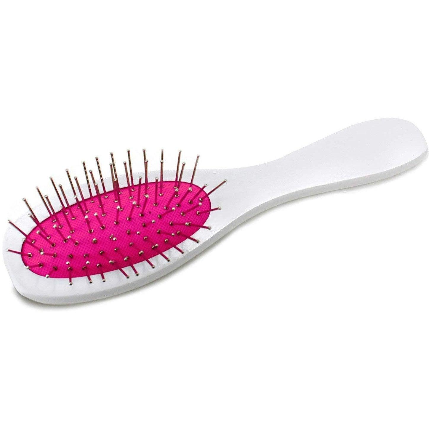 Playtime by Eimmie Doll Accessories Hairbrush for 18 Inch Dolls - OrangeOnions Wholesale