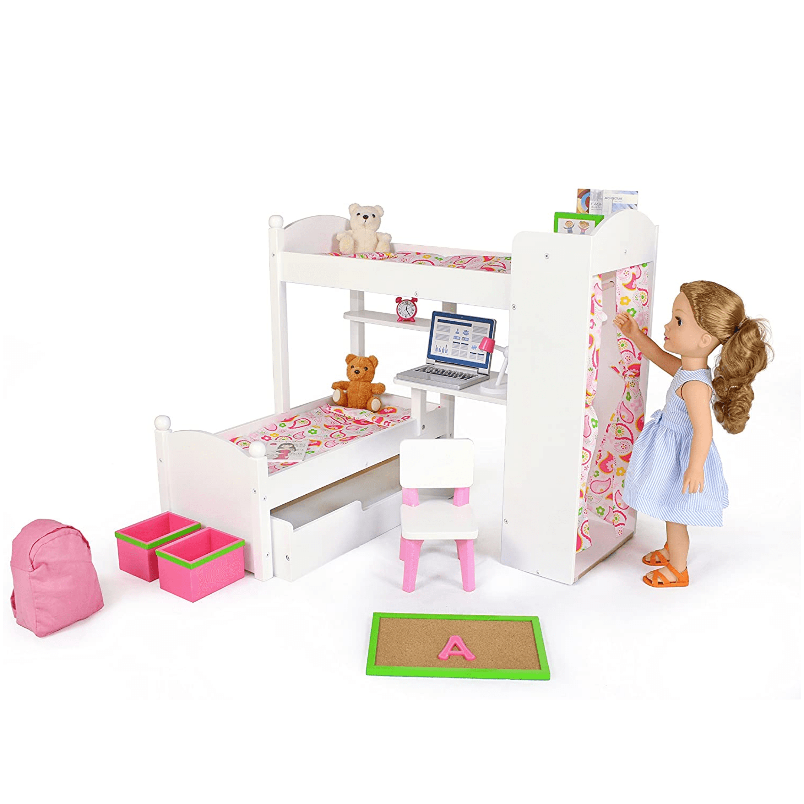 Eimmie doll furniture cheap