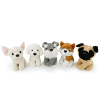 Playtime by Eimmie Furniture Dog Training Set with Accessories 18 Inch Doll - OrangeOnions Wholesale