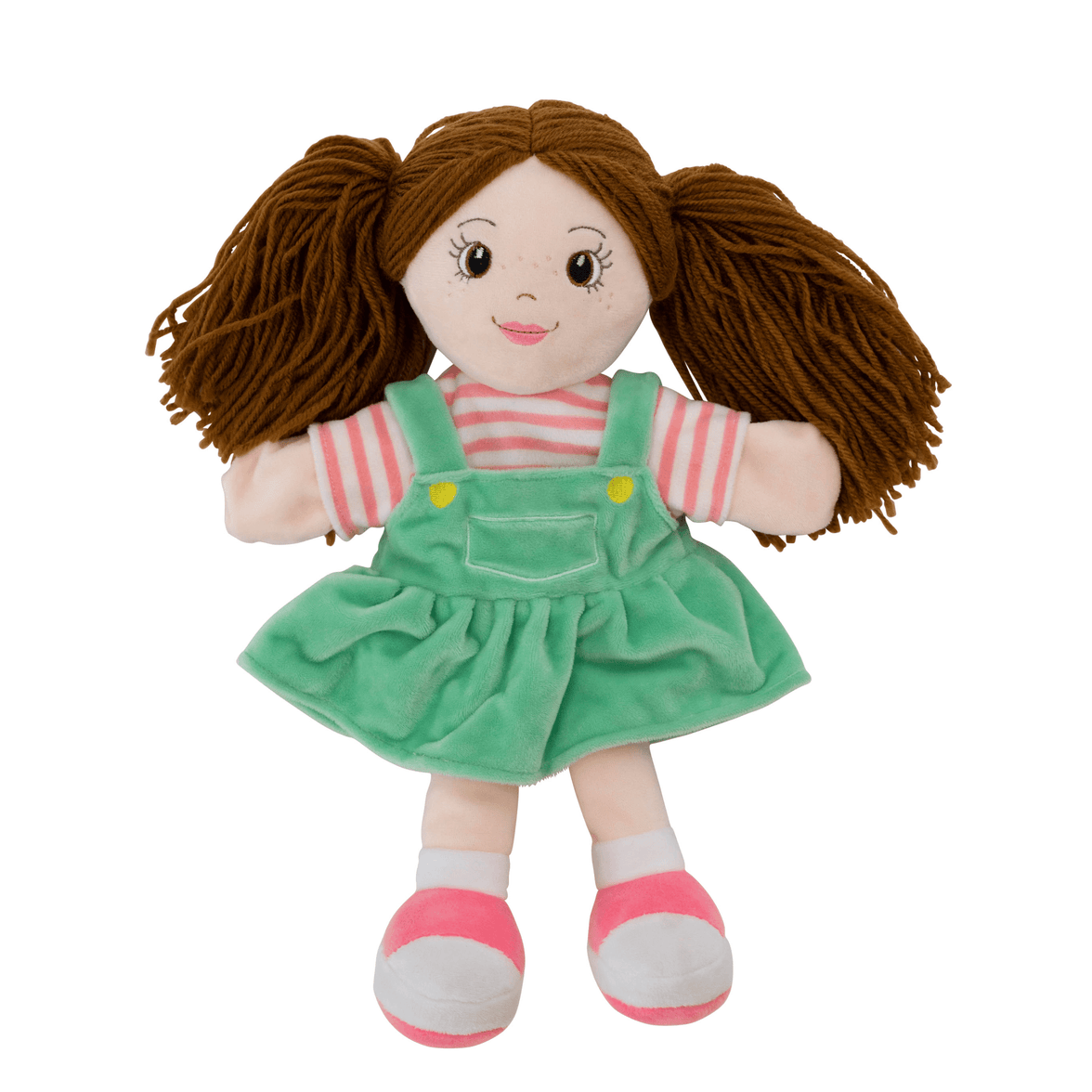 Playtime by Eimmie Hand Puppet Allie - OrangeOnions Wholesale